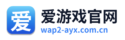爱游戏官网 Logo